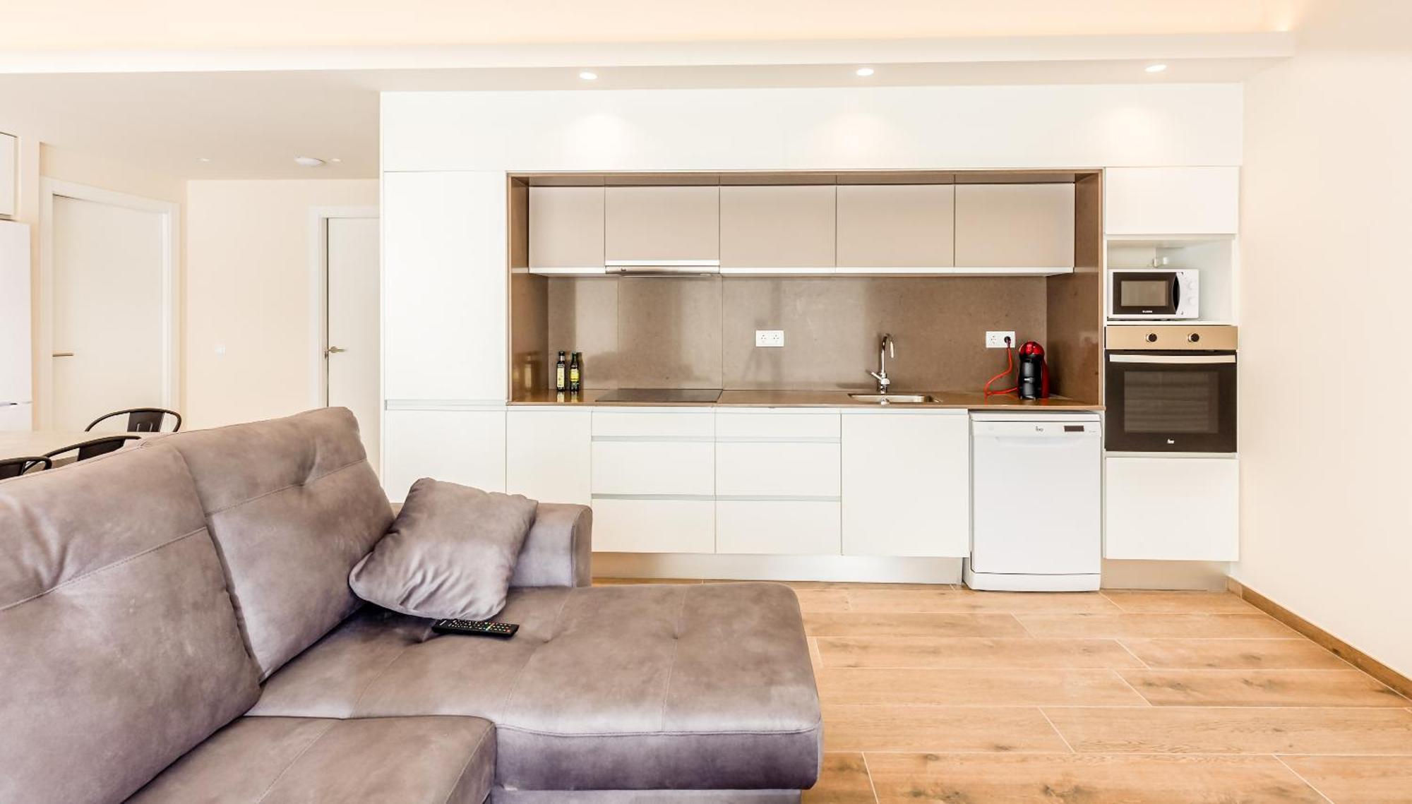 Can Cintet 3 Apartamento Con Terraza En Besalú Dış mekan fotoğraf