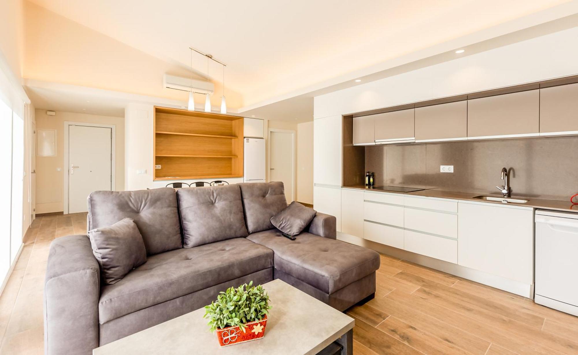 Can Cintet 3 Apartamento Con Terraza En Besalú Dış mekan fotoğraf