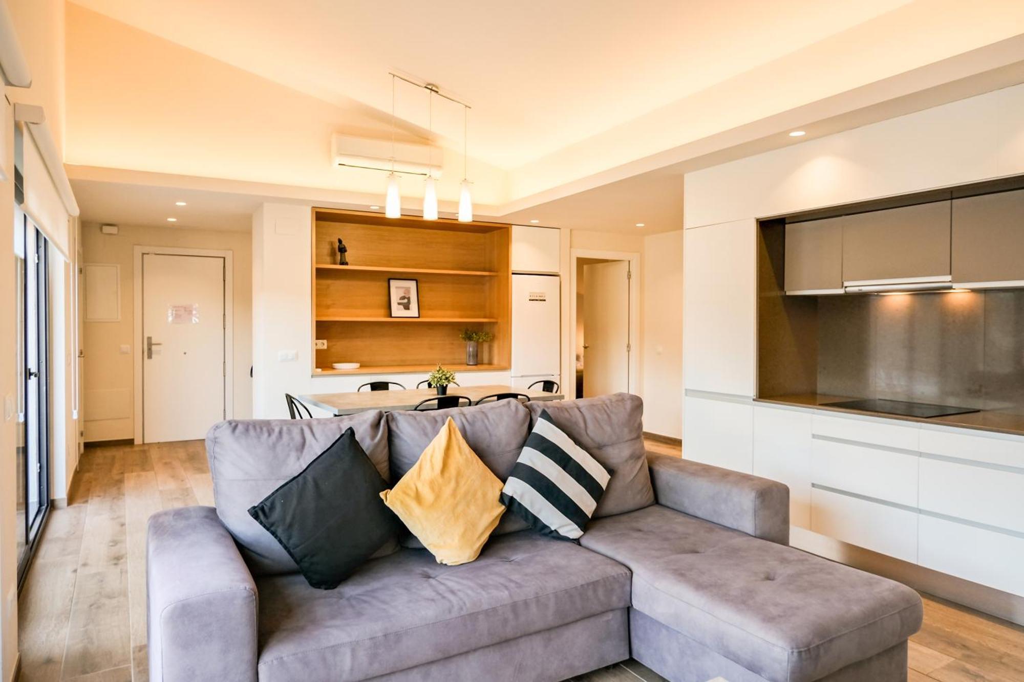 Can Cintet 3 Apartamento Con Terraza En Besalú Dış mekan fotoğraf